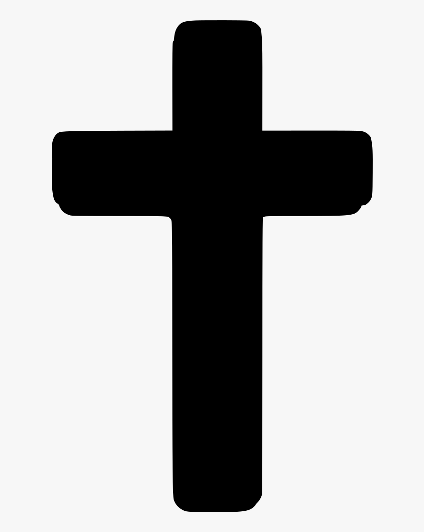 Christian Cross, HD Png Download