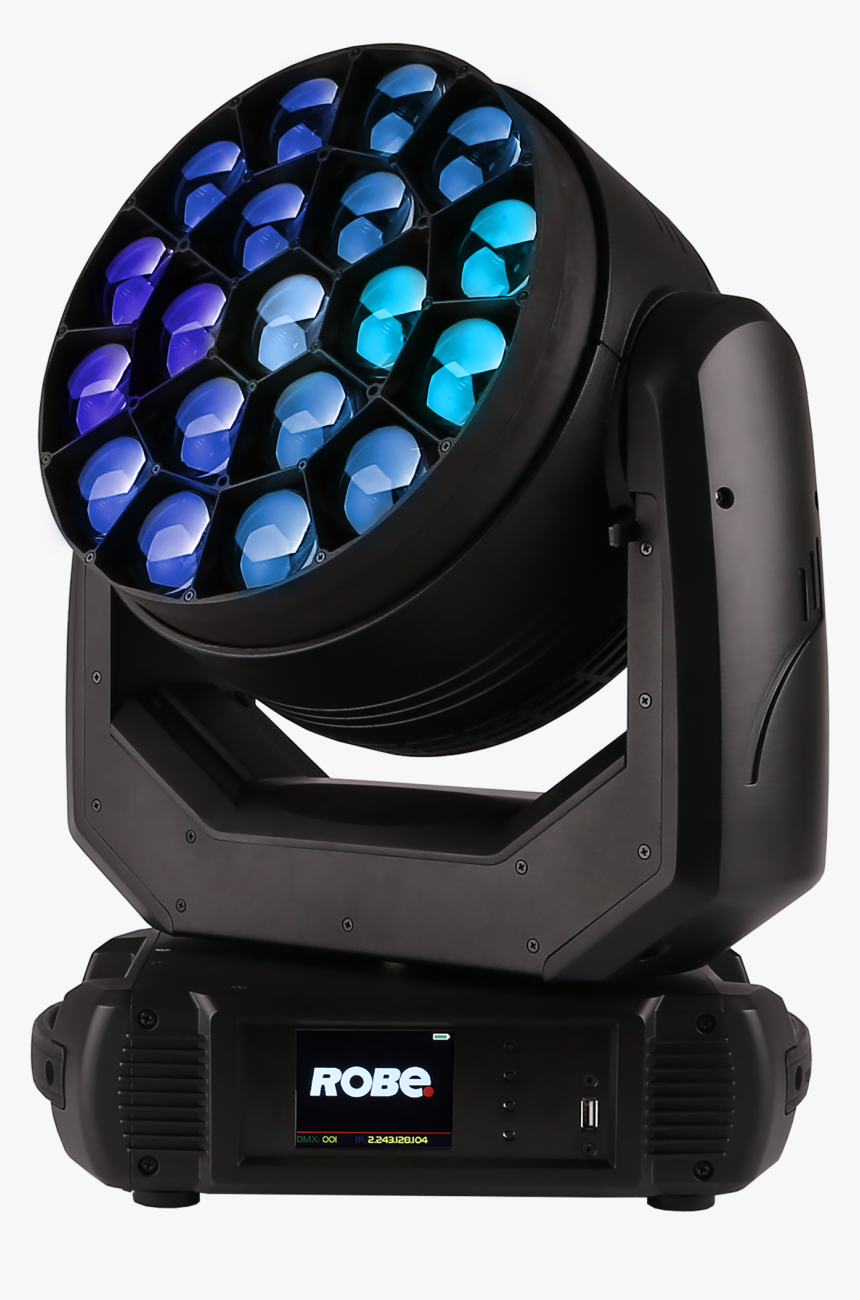 Robe Spiider, HD Png Download