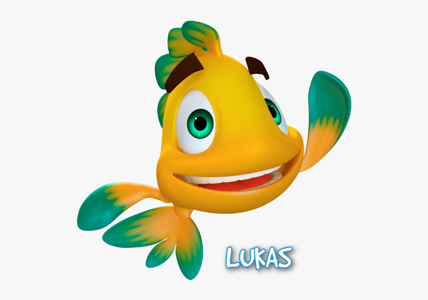 Lukas Storyteller Png, Transparent Png