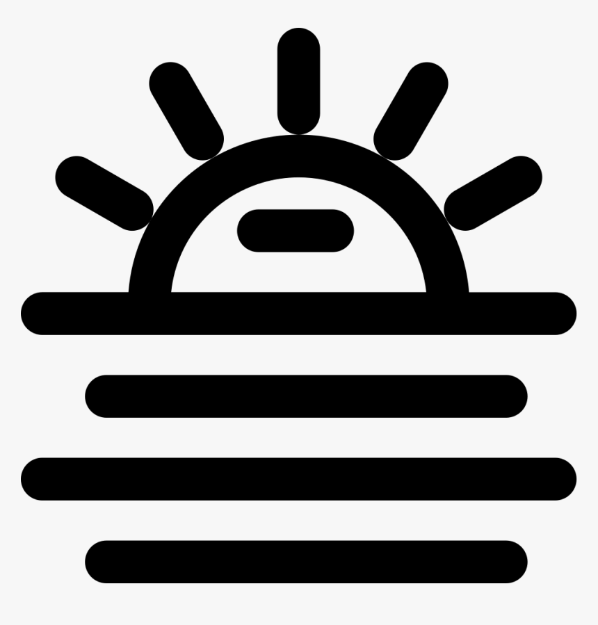 Haze Haze - Haze Transparent Icon, HD Png Download