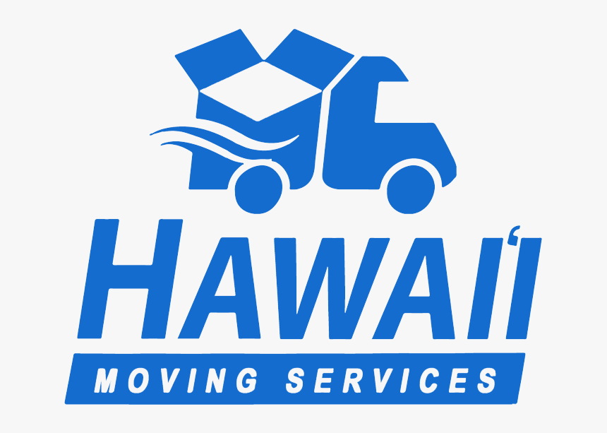 Logo - Hawaii Moving Service, HD Png Download