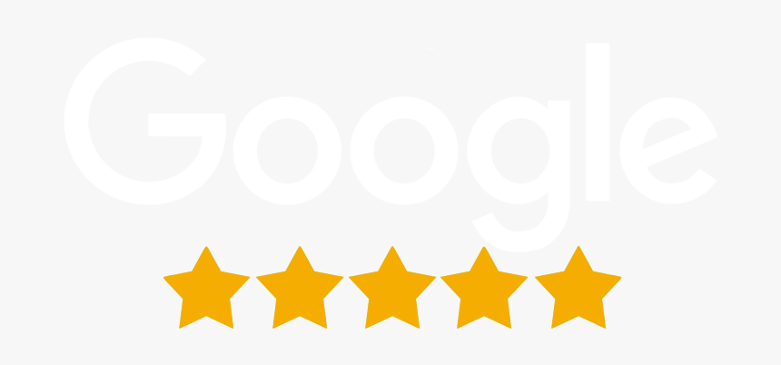 Google Rating - Graphic Design, HD Png Download