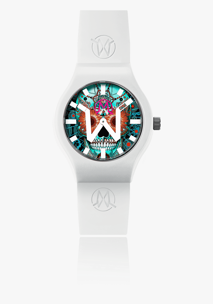 Analog Watch, HD Png Download