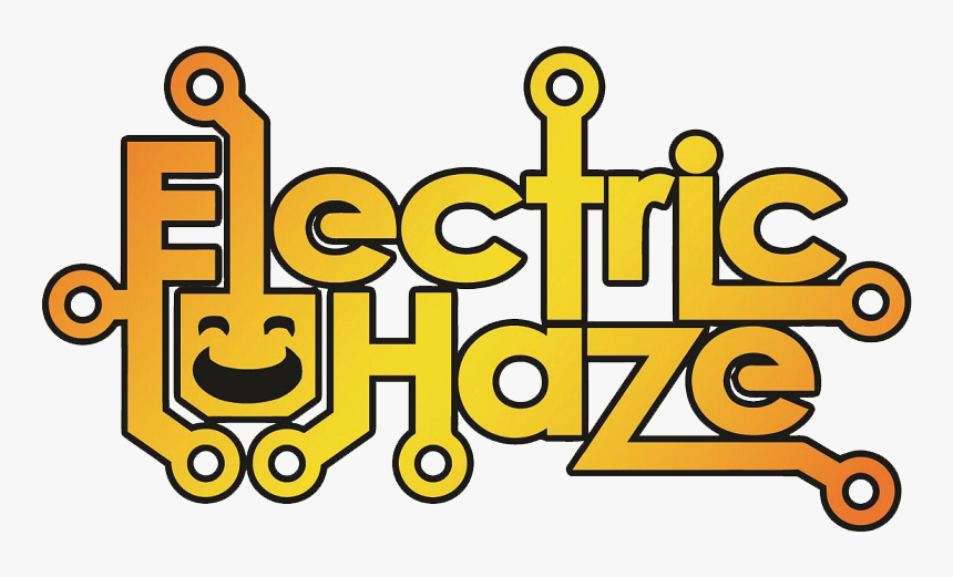 Electric Haze Worcester, HD Png Download