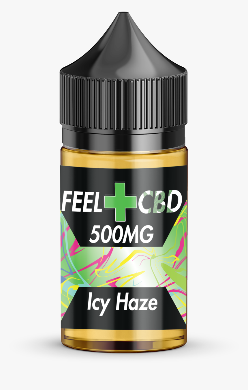 Feel Cbd, HD Png Download