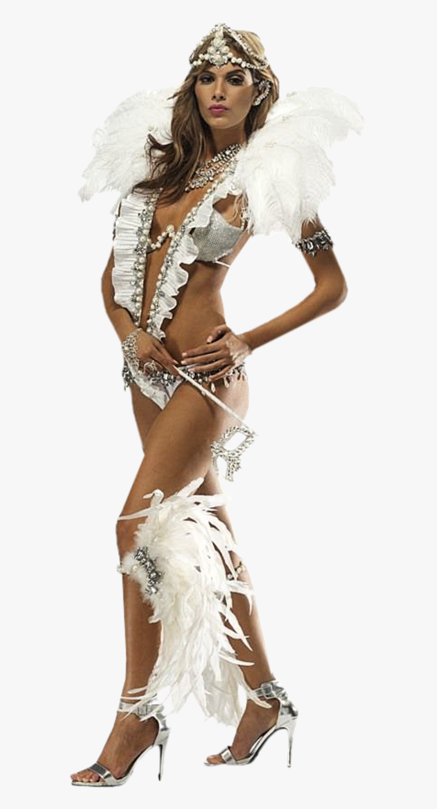 Png Modelos Y Flores Variado - Transparent Png Modelos Png, Png Download