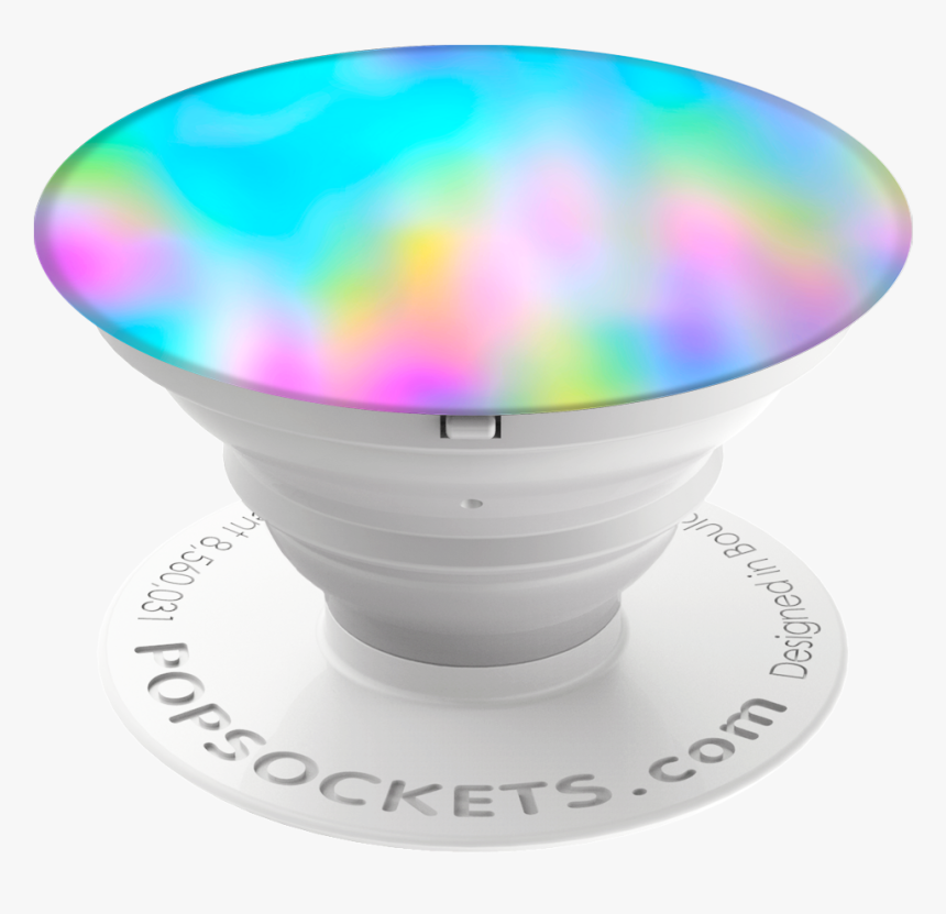 Holo Haze , Png Download - Pop Socket Opal, Transparent Png