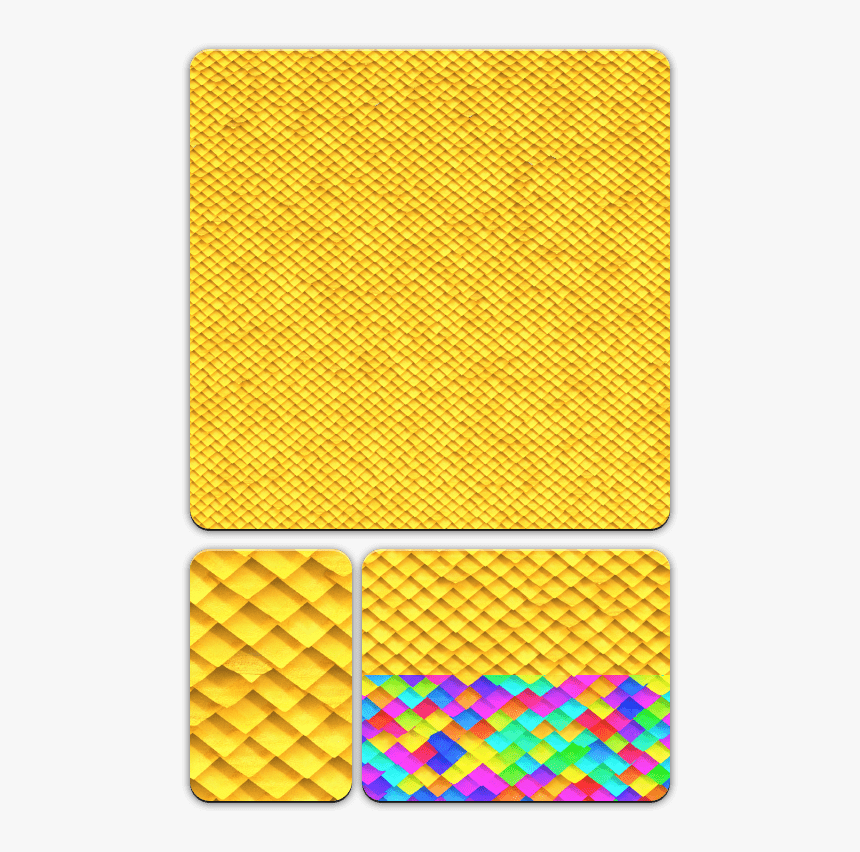 Paper Confetti Background Promo - Colorfulness, HD Png Download