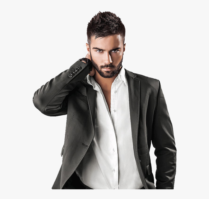 Gentleman, HD Png Download