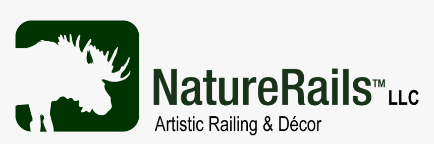 Naturerails - Com - Parallel, HD Png Download