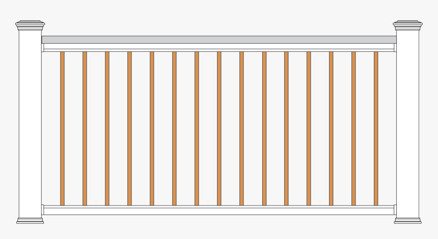 W Aluminum - Parallel, HD Png Download