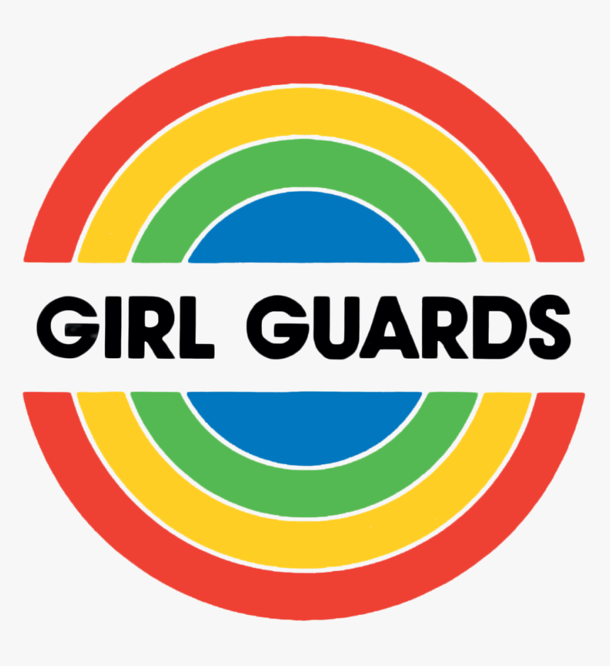 The Salvation Army - Girl Guards Salvation Army, HD Png Download