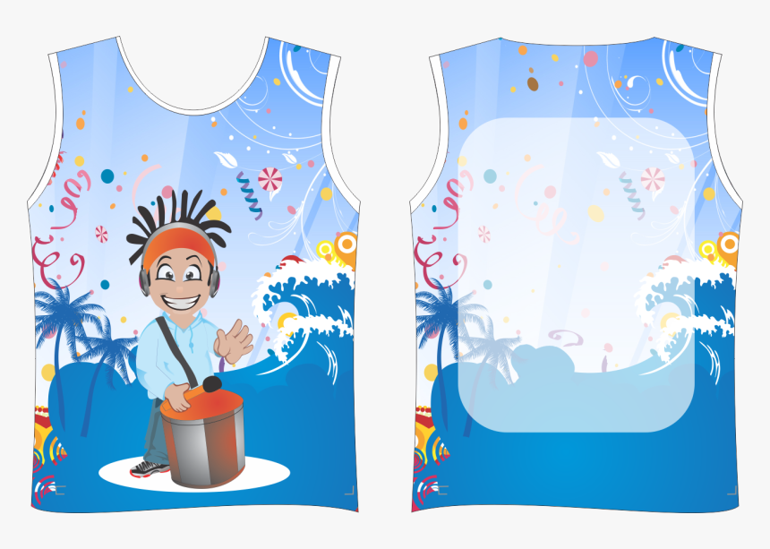 Modelo Png For Kids - Abada Modelo Png, Transparent Png