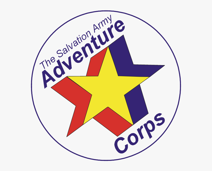 Adventure Corps Central Youth Network What Is - Salvation Army Sunbeams, HD Png Download