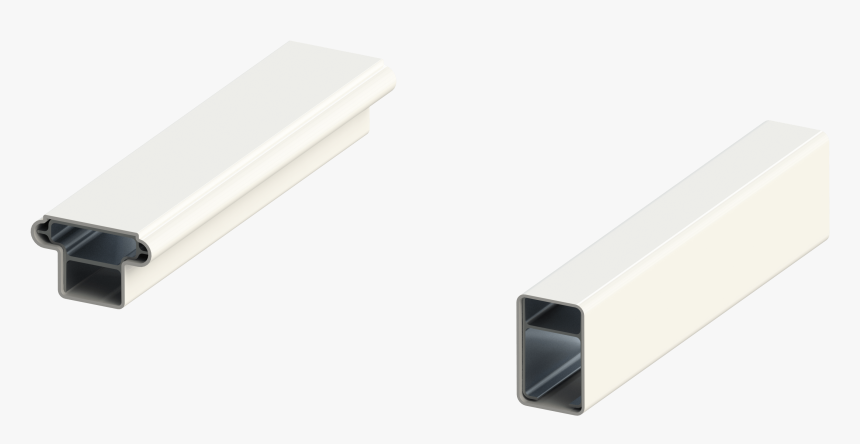 Vinyl Railing Profiles - Tool, HD Png Download