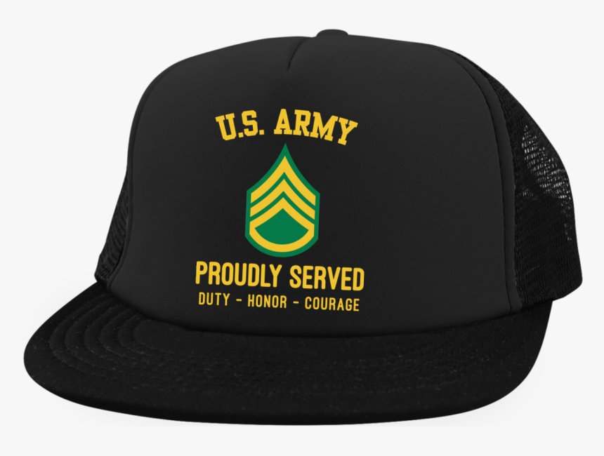 S Army Medical Specialist Corps Branch District Trucker - Futsal Terkeren, HD Png Download