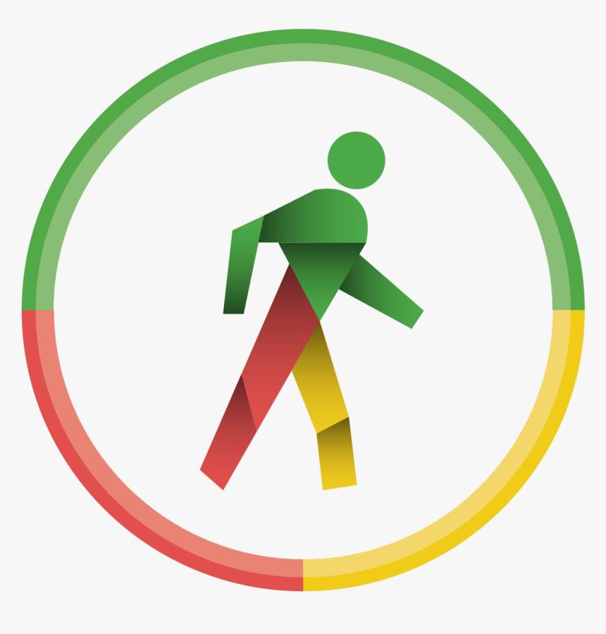 Poverty Stoplight, HD Png Download