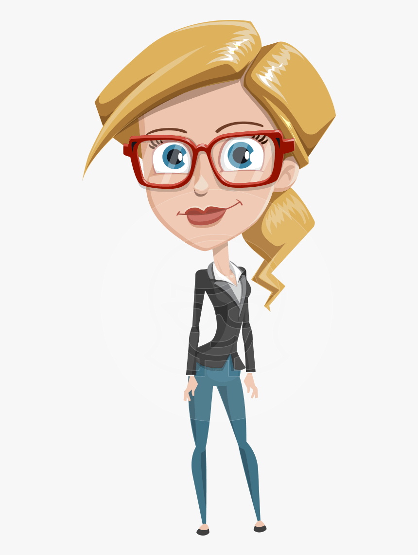 Pam The Lucky Charm - Skinny Cartoon Characters, Hd Png Download ,  Transparent Png Image - Pngitem Pam The Lucky Charm - Skinny Cartoon Characters, Hd Png Download ,  Transparent Png Image - Pngitem