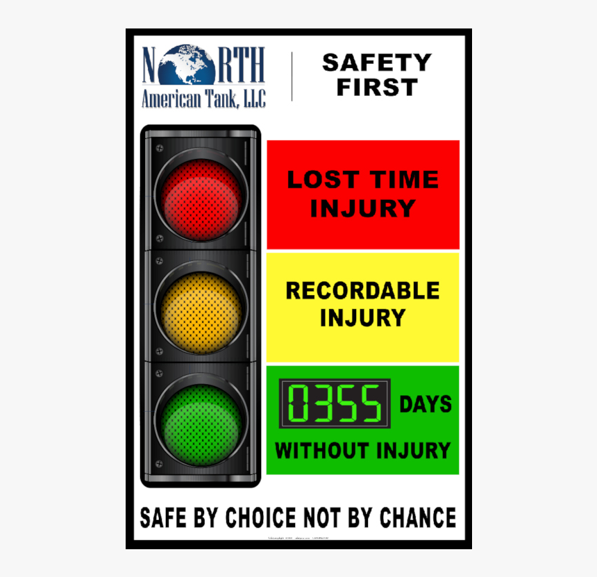 Traffic Light, HD Png Download