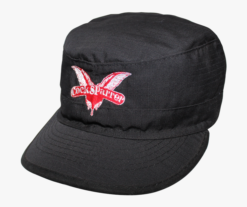 Cock Sparrer Logo - Baseball Cap, HD Png Download
