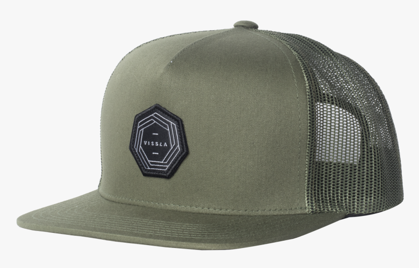 Vissla Cap Cyclones, HD Png Download