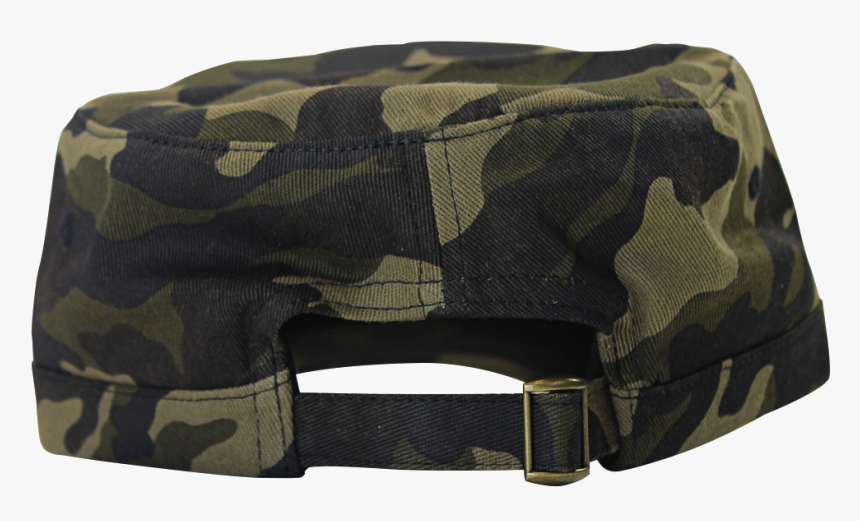 Army Cap - Messenger Bag, HD Png Download
