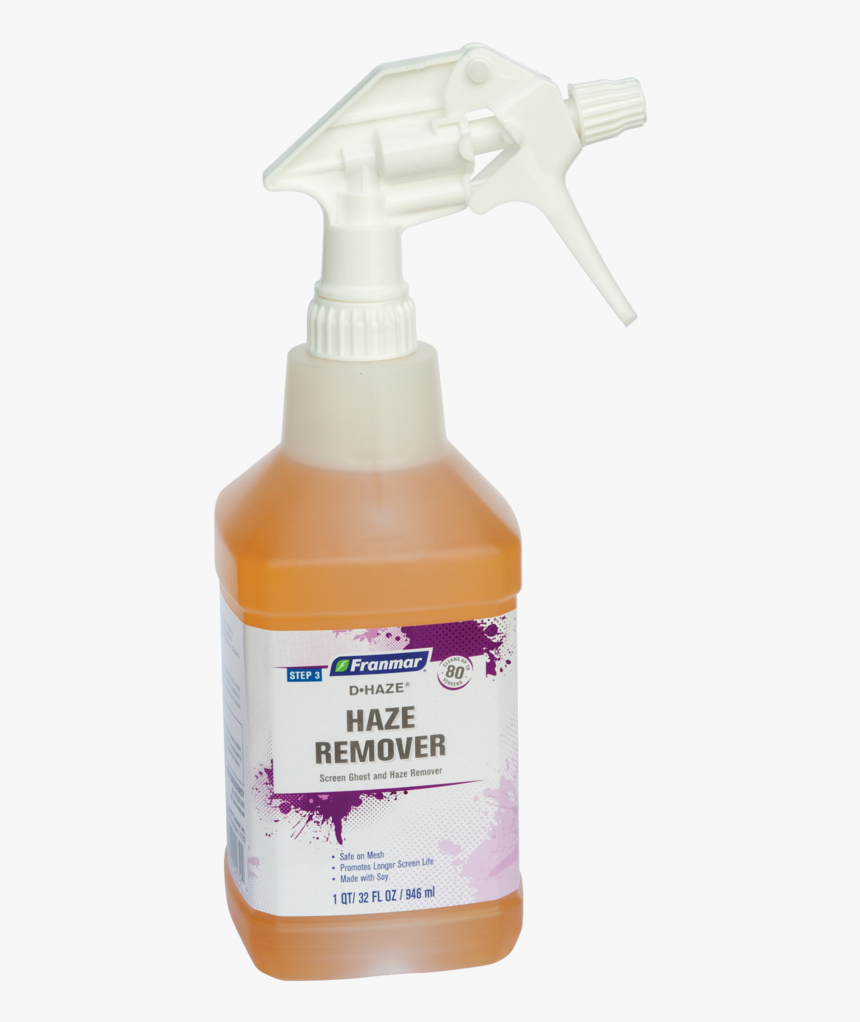 Plastisol Ink Remover, HD Png Download