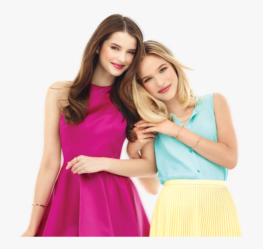 Mary Kay - Modelos - Instituto Mary Kay, HD Png Download