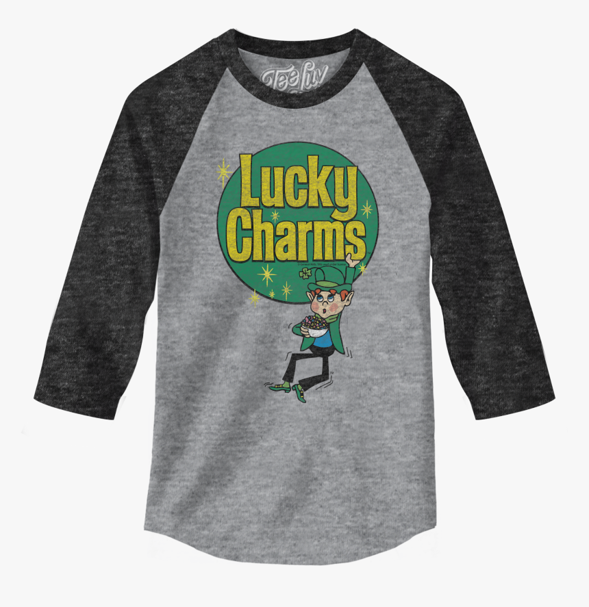 Long-sleeved T-shirt, HD Png Download