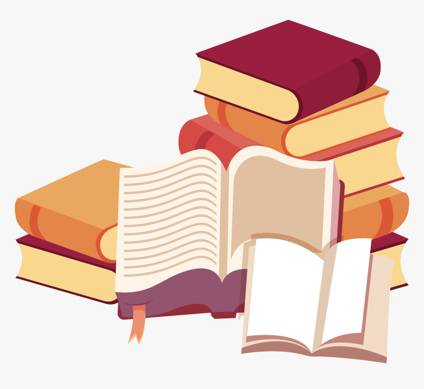 Club Clipart Book Discussion Vector Book Clipart Png Transparent Png Transparent Png Image Pngitem