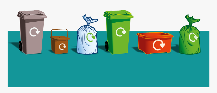Transparent Waste Clipart, HD Png Download