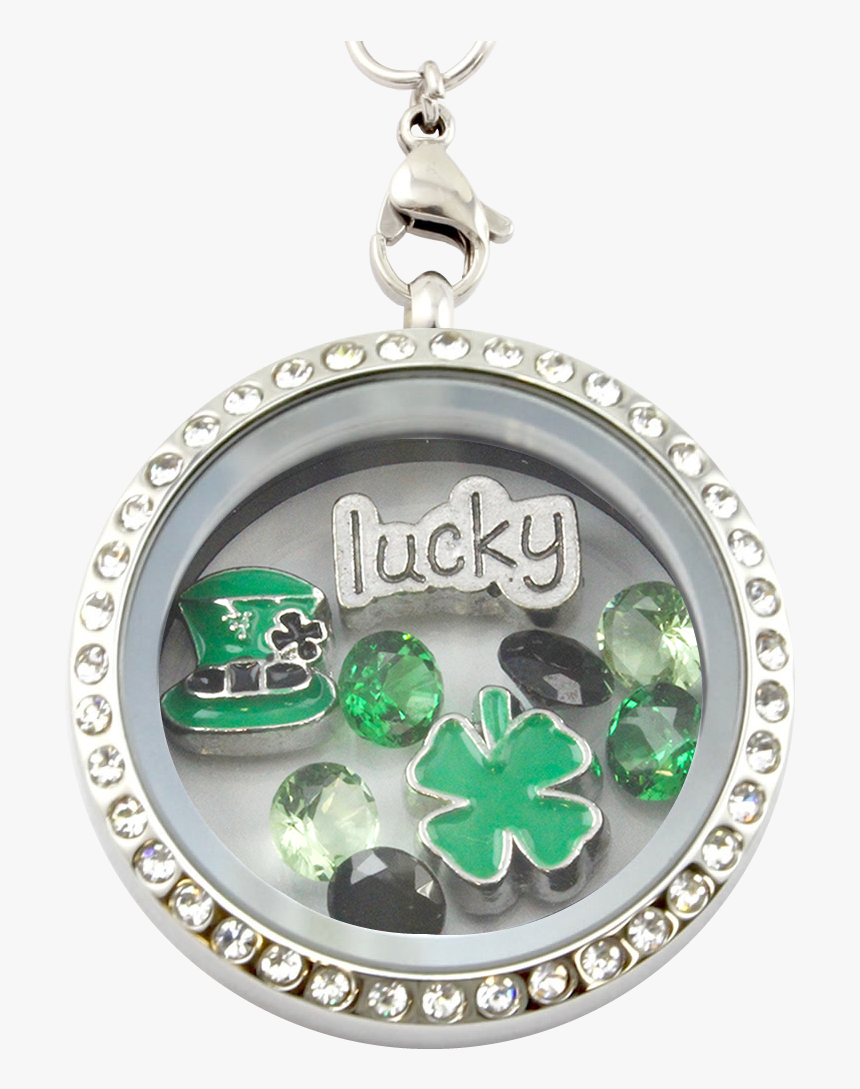 Transparent Png St Patrick Charm, Png Download