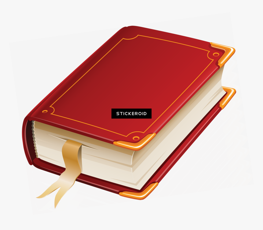Book Vector , Png Download - Book Vector Download Png, Transparent Png