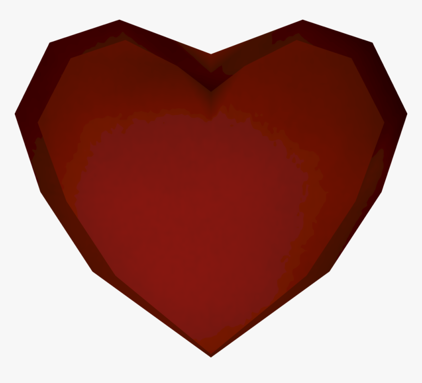 The Runescape Wiki - Runescape Heart, HD Png Download