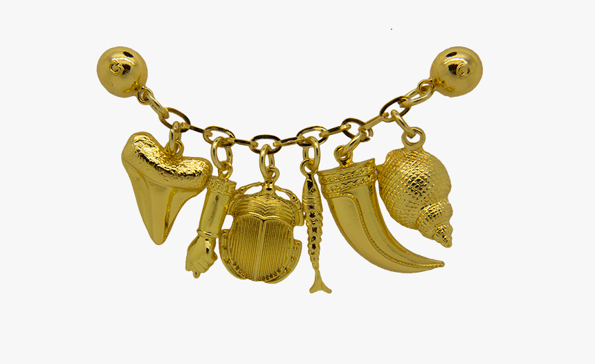 Necklace, HD Png Download