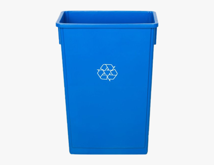 Recycle Bin, HD Png Download