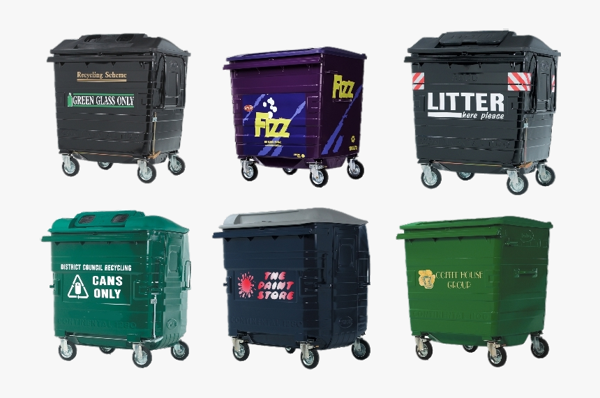 Plastic, HD Png Download