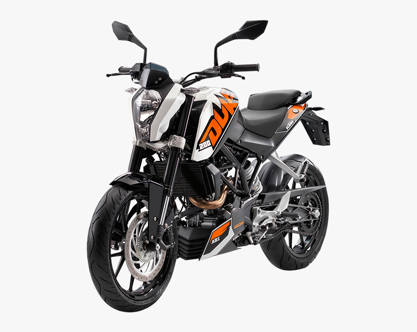 Duke 200 Price Philippines, HD Png Download