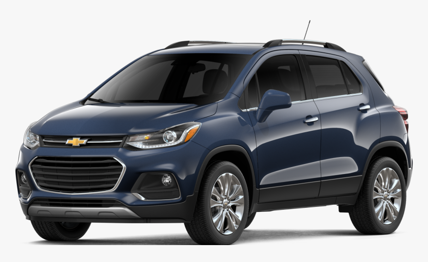 2019 Chevy Trax, HD Png Download