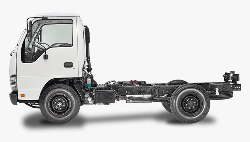 Isuzu 100, HD Png Download