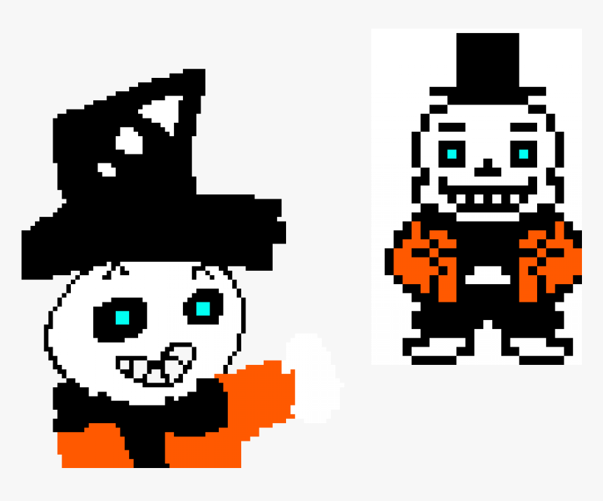 Sans Sprite, HD Png Download