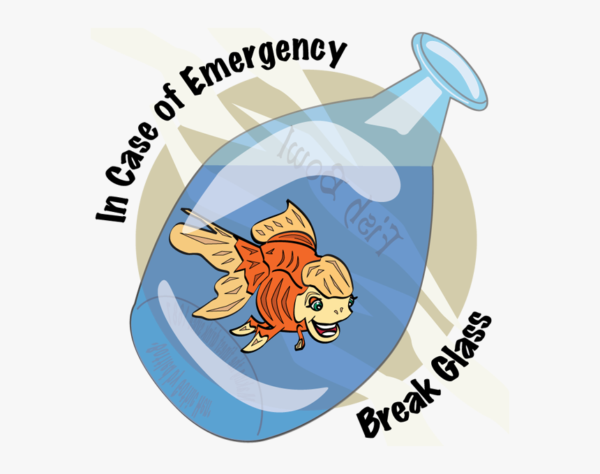 Fish Bowl - Club Med, HD Png Download