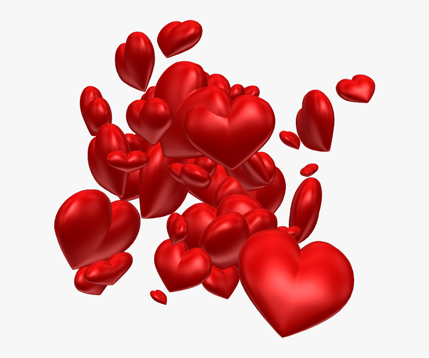 Heart, HD Png Download