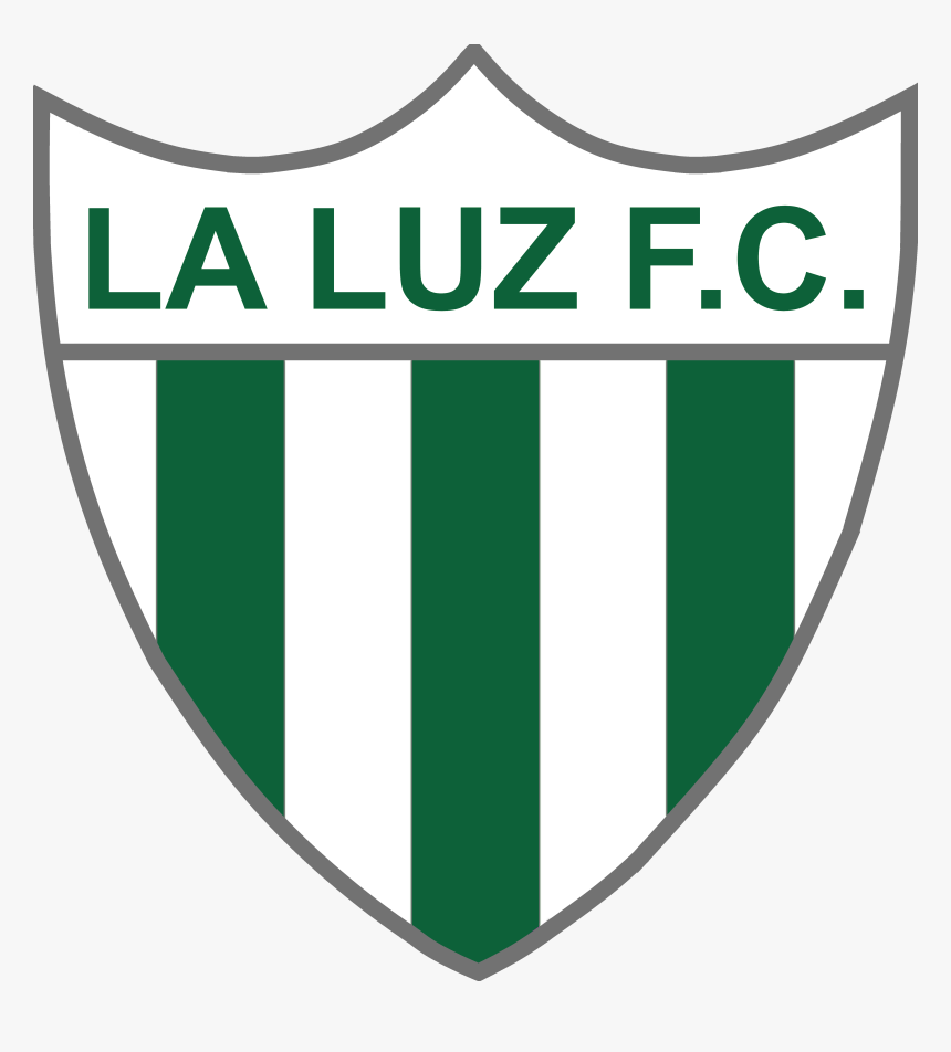 Escudo La Luz Fc - La Luz Futbol Club, HD Png Download