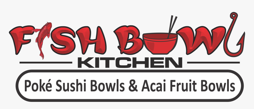Fish Bowl Kitchen, HD Png Download