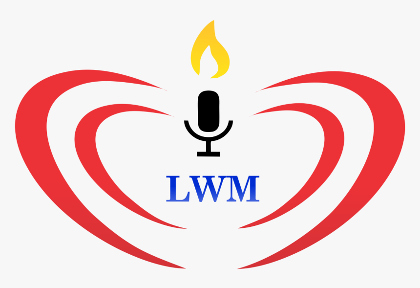 Luz Way Media - Emblem, HD Png Download