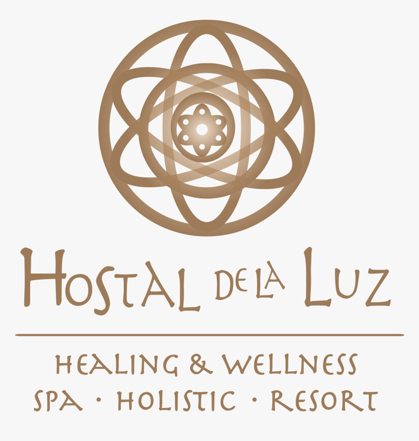 Hostal De La Luz - Heart Pentagram, HD Png Download