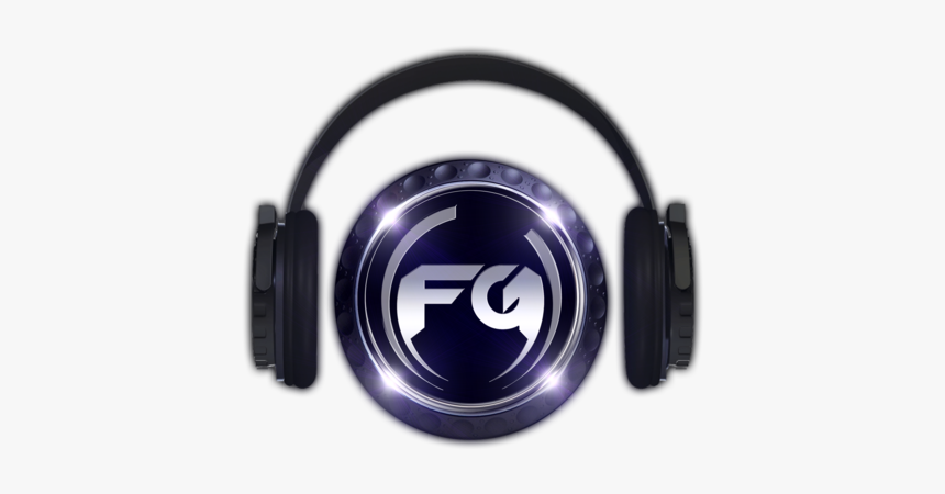 Headphones, HD Png Download