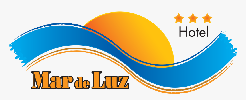 Logo Mar De Luz, HD Png Download