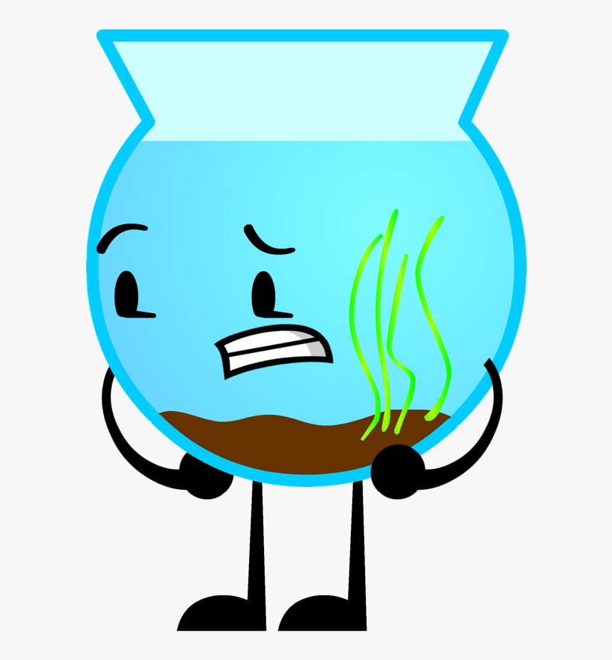 Object Multiverse Reboot Fishbowl, HD Png Download